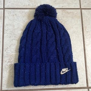 Nike Knit Beanie